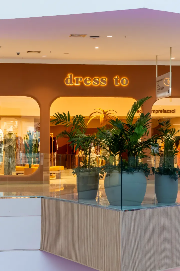 Dress To Maceió - 60